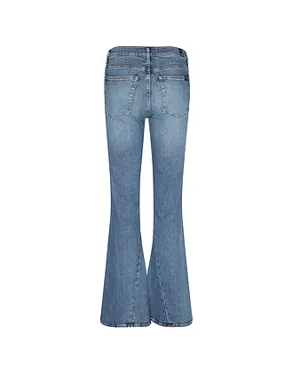7 FOR ALL MANKIND | Jeans Flared Fit YUMA | 